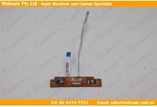 K000076970- Toshiba Satellite L500D (PSLT9A-01E022) TP BUTTON BOARD 